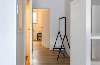 Kleines zentrales Apartment in Goch - Netflix - Foto 25