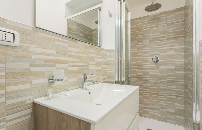 Casa Pasquina By Wonderful Italy - Foto 17