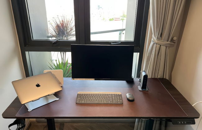 City Garden Suites - Panorama Penthouse - Foto 15