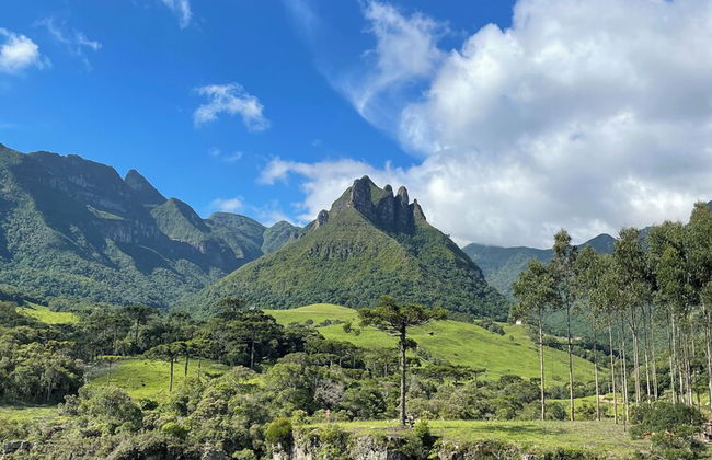 Morada do Guardião - Foto 48