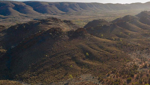 Sierra de MacDonnell Occidental - Excursión de día completo - Foto 5
