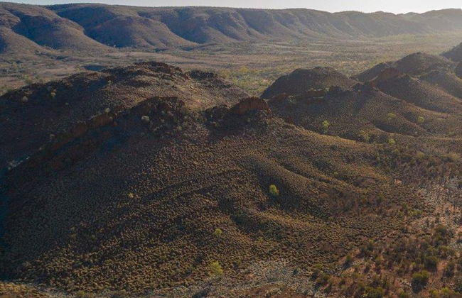 Sierra de MacDonnell Occidental - Excursión de día completo - Foto 5