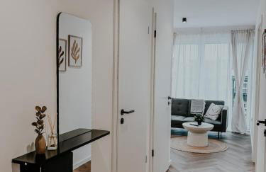 stylisches Apartment 6 in Viernheim - Foto 27