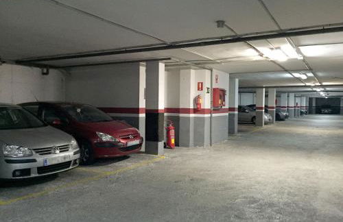 Apartment Ruzafa Zapadores - Photo 33