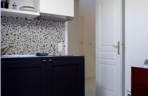 La Madeleine Arles - Foto 62