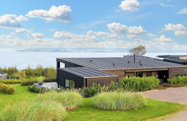 Simplistic Holiday Home in Løgstrup near Sea - Foto 25