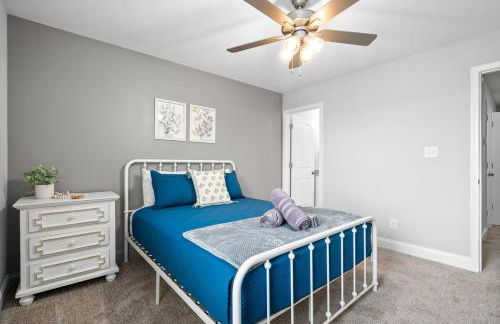 Peachers Place Townhomes (1000 Henry Place Blvd, #808) Close to Ft. Campbell - Foto 47