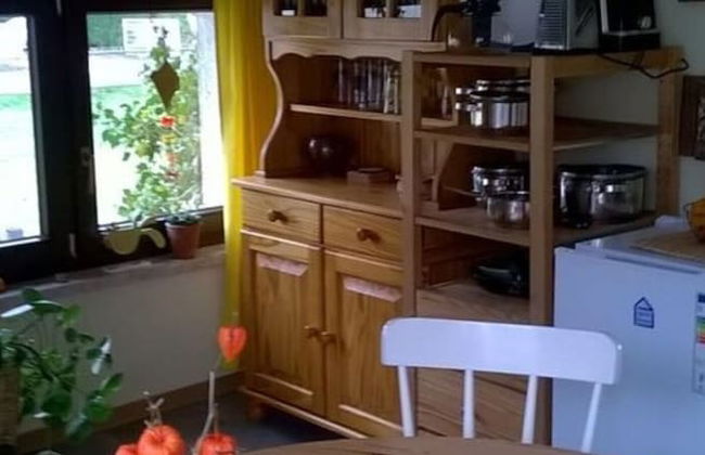 Apartment at the Knappensee in Gross Sarchen - Foto 5