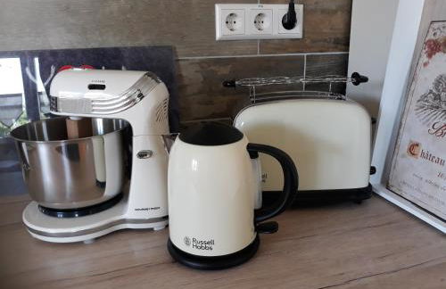 ZUM SCHEUNENHOF - BAUERNHAUS - Nähe Legoland - Familienfreundlich - Handwerker willkommen - Foto 13