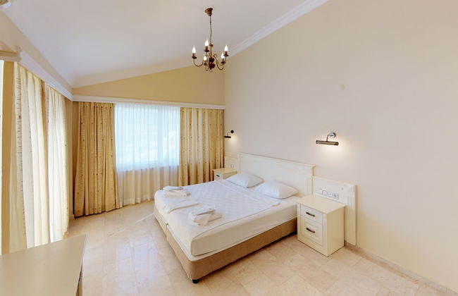 Gold City 2 bedroom Villa 1 - Foto 6