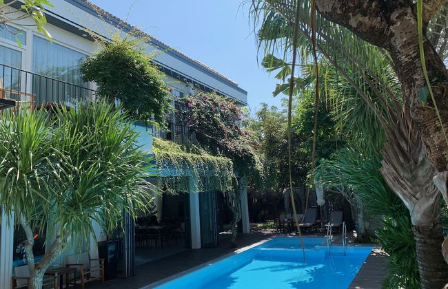 Chay Villas An Bang - Foto 65