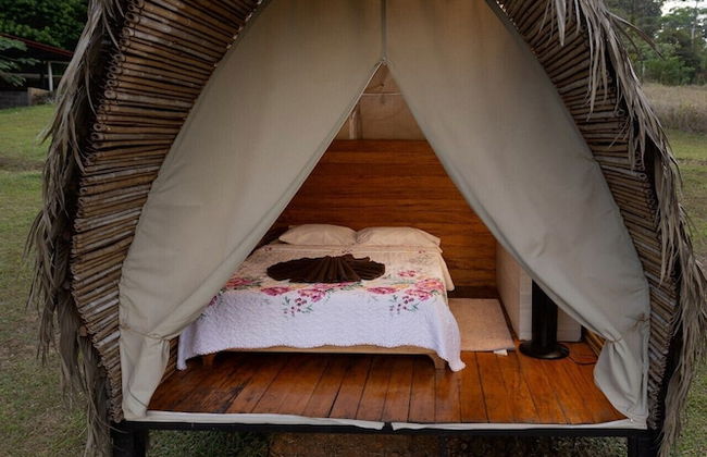 Esquipulas Rainforest - Foto 7