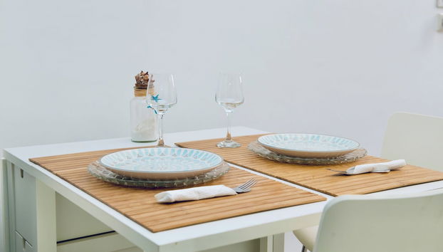 Casa di Vito - Foto 5, Servicio de comidas en la habitación