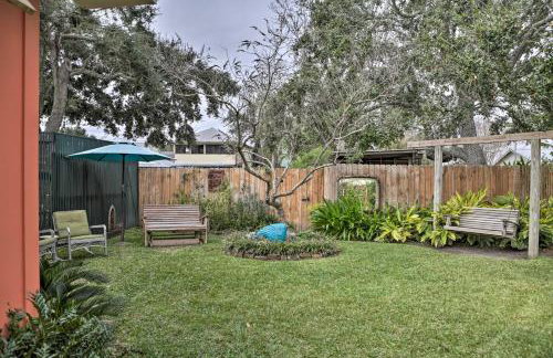 Old Town Getaway, Walk to Shopping, Dining, and Bay! - Foto 22