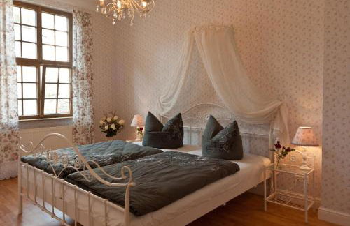 Apartmenthaus im holländischen Viertel - Foto 48