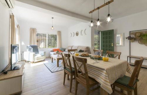 Cova De L Aire in La Drova - Foto 15