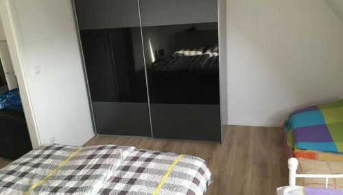 Cityflair Berlin - Apartments - Foto 4