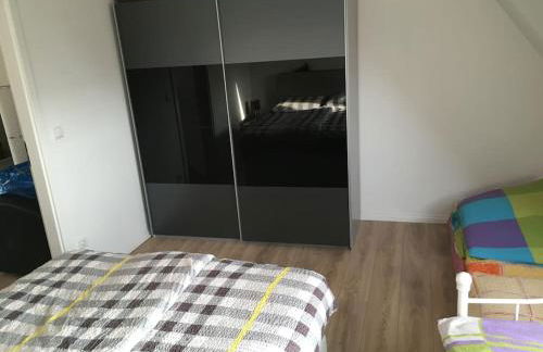 Cityflair Berlin - Apartments - Foto 4