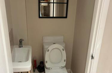 Spacious modern detached house in eye near A140 in the town centre - Foto 8