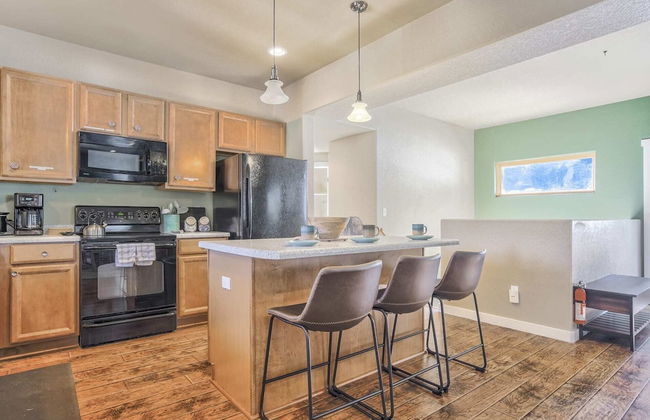 4bdhot Tubping Pong, Pool Table, Gymmnt Retreat - Foto 24