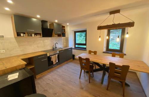 Bergwiesnblick Apartments - Foto 39