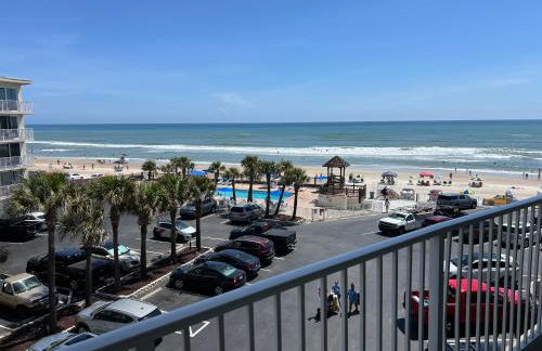 Oceanfront Oasis - Foto 15