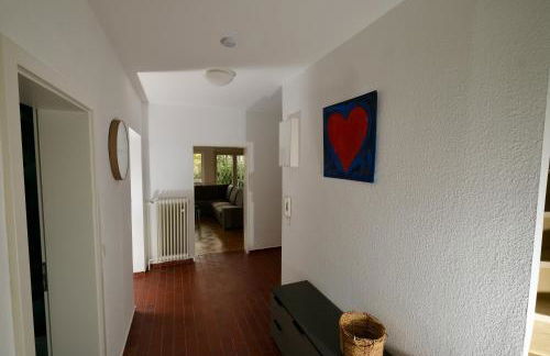 Ferienhaus für Familien und Reisegruppen bei Heidelberg - Foto 13