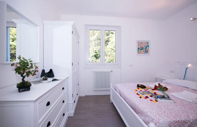 Casa Laura Apt 6 in Il Piazzo - Foto 11