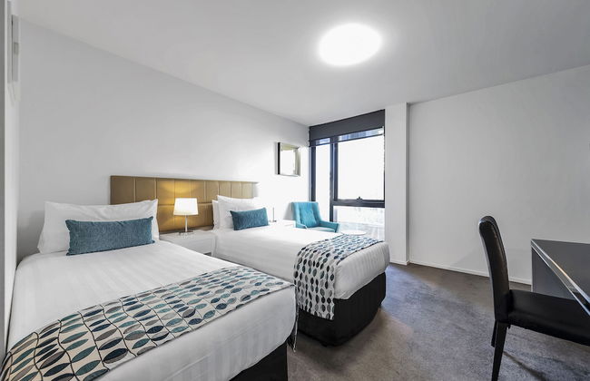 Pegasus Apart'Hotel - Foto 15