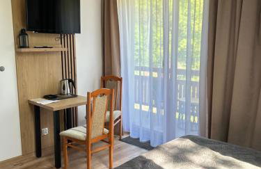 Wilga Leśne SPA - Foto 38