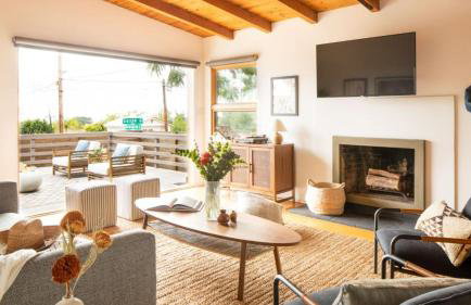 Camden by Avantstay 5mins to the Beach! Elevated Home w/ Pacific Ocean Views - Foto 4