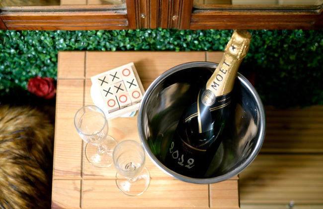 Sweetheart Cottage - Photo 3