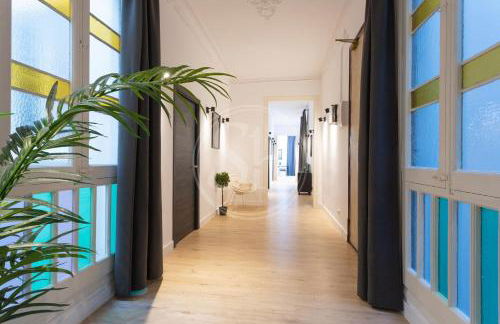 Céntrico apartamento familiar - Foto 69