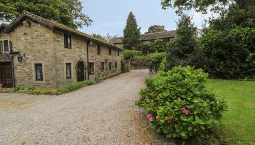 Ryecroft Barn - Foto 4