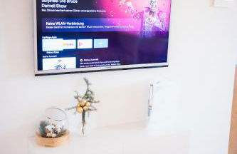 Suite 13 Apartment mit Netflix - Foto 8