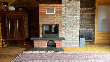 Chata nad Osławą - Foto 4