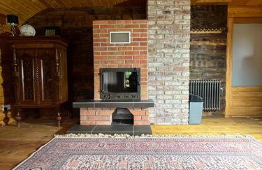 Chata nad Osławą - Foto 4