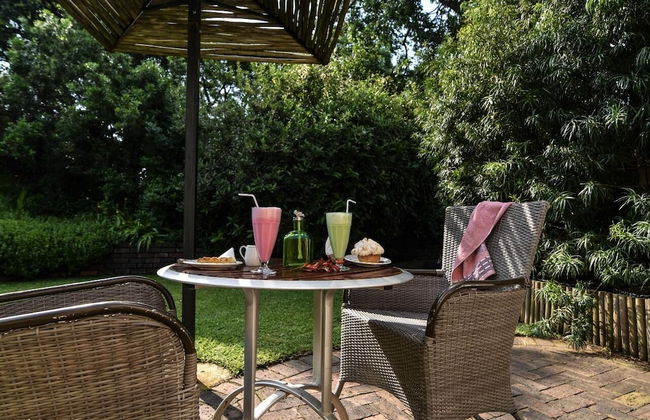 Rockfig Cottage for 2 People With Wonderful Private Terrace in Garden! - Foto 9