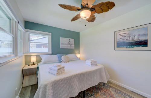 Beach Street Retreat - Foto 34