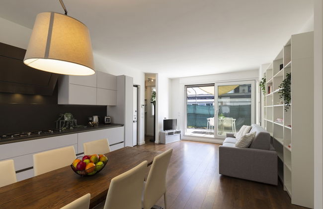 notaMi - Edolo Terrace - Foto 1