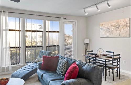 Luxury 2BR Apt by Grandscape - Foto 10