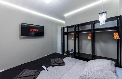 Apartamento temático Rei Pelé Vila Belmiro - Foto 20