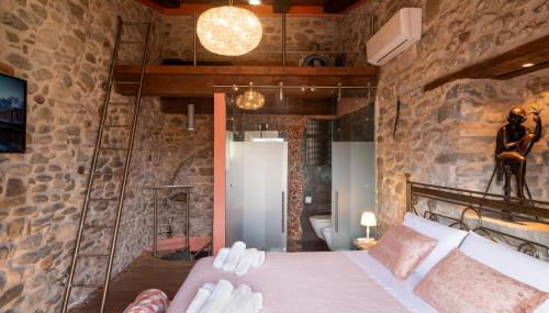 Abruzzo Tower - Foto 4, Shower