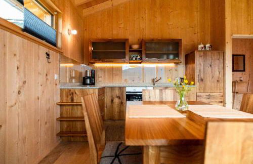 Himmelreich-Chalets - Foto 32