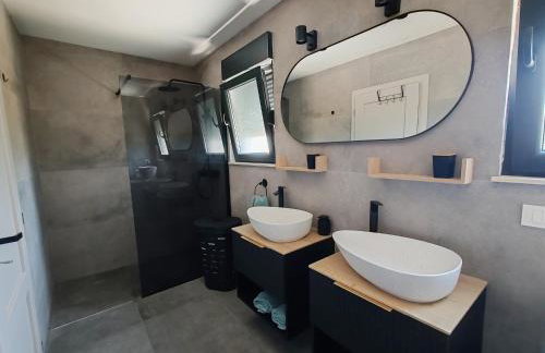 MASLINA Rogoznica NEW VILA - Foto 18