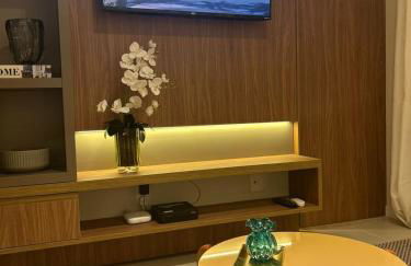 ER1208 - Apartamento aconchegante em São Luís - Photo 12