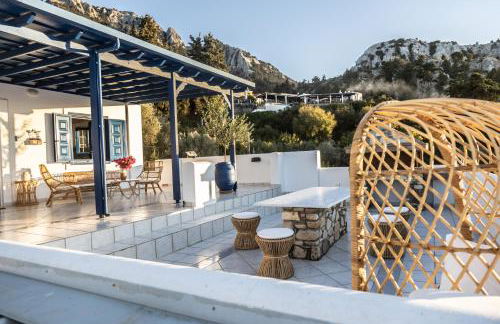 Giannis & Maria Sunset House - Foto 24