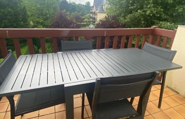 Duplex appartment in a private greeny residence - Foto 10