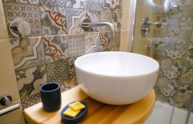 La Suite del Conte - Arcuève - Foto 39