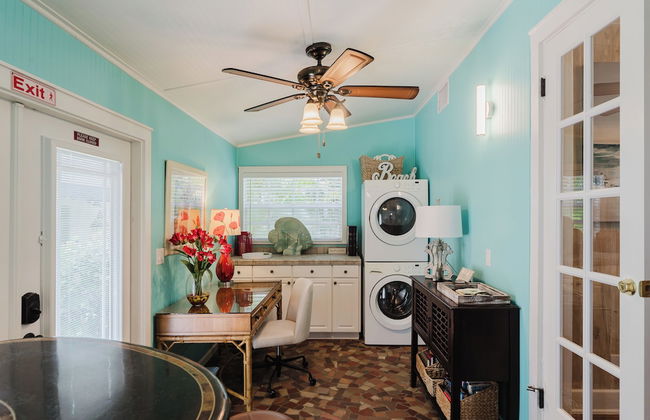 Key West Cottage - Foto 27